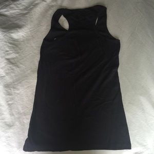 Serengetee Tops - Serengetee Tank w Elephant Patterned Pocket Serengetee Tops - Serengetee Tank w Elephant Patterned Pocket